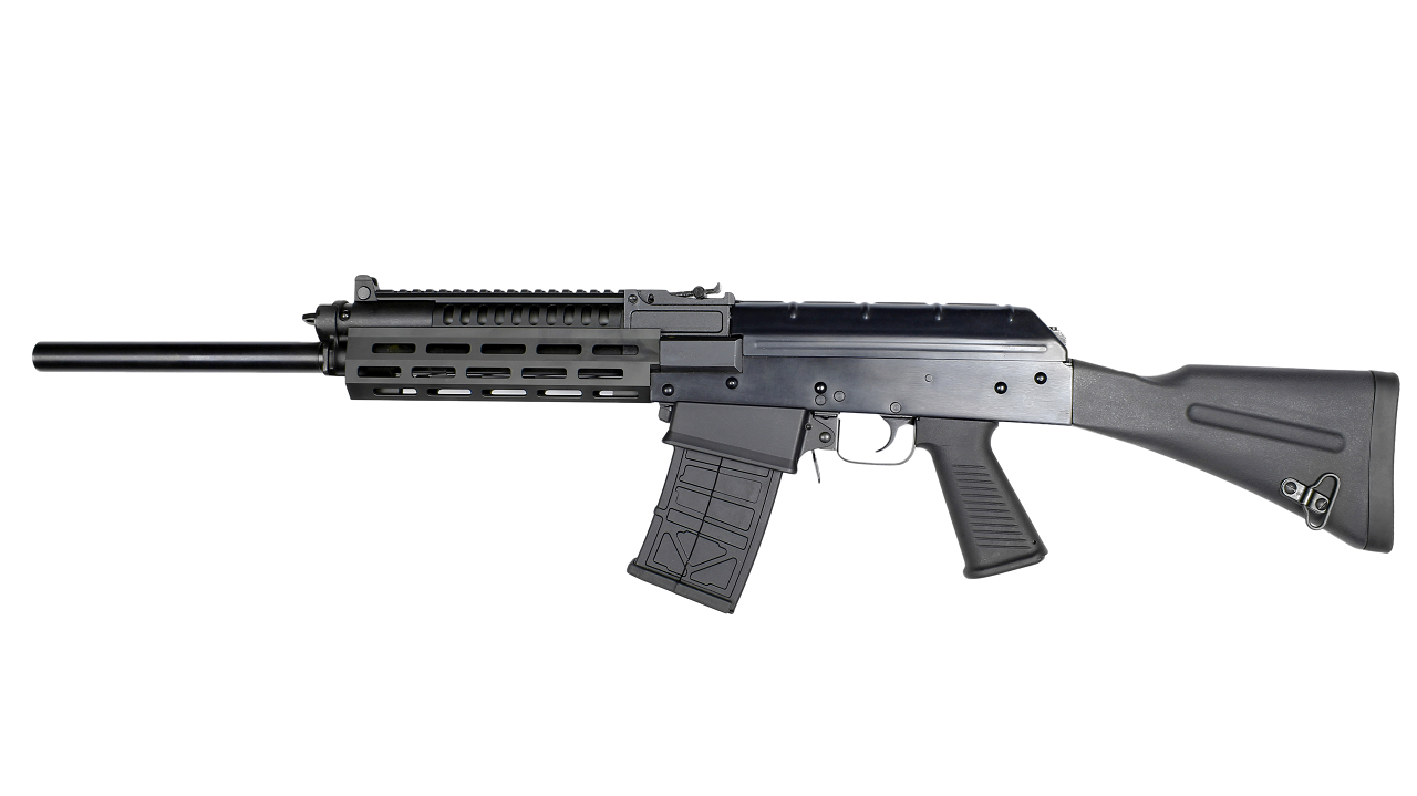 Products — JTS Shotguns